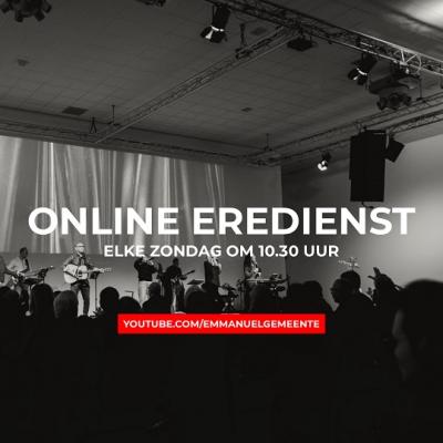 #online-kerk