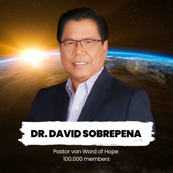 Speciale Dienst bij Emmanuel Gemeente