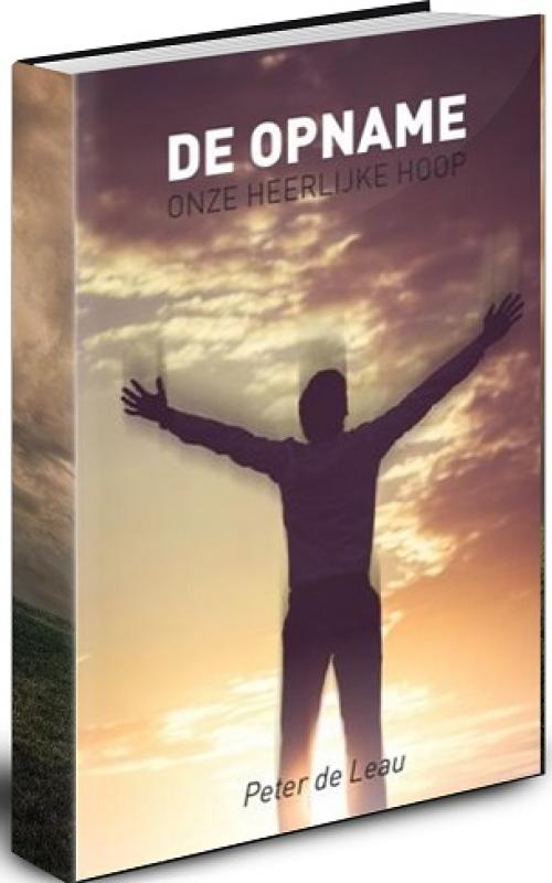 Boek De Opname