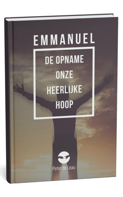 Boek | De opname onze heerlijke hoop