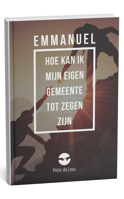 Boek | Hoe kan ik mijn gemeente tot zegen zijn