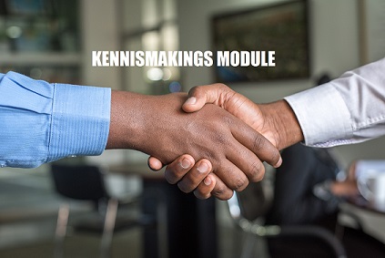 #kennismakingsmodule